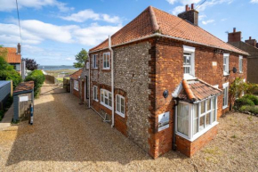 Blackhorse Cottage